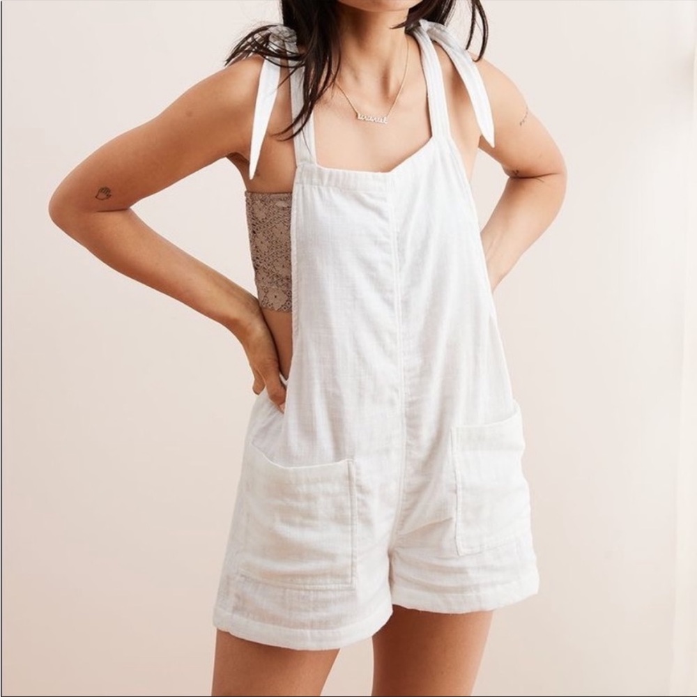 Beach Coverup